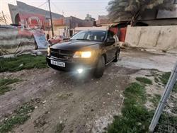 دودج جورني